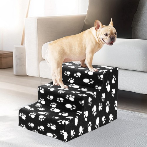 Steps pet dog - 3/4, soft