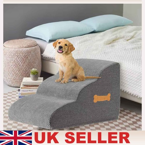 Dog cat pet - ramp, stairs