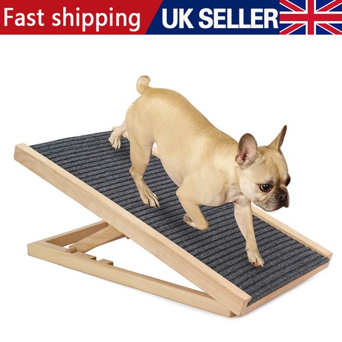 Adjustable heights dog pet - adjustable,