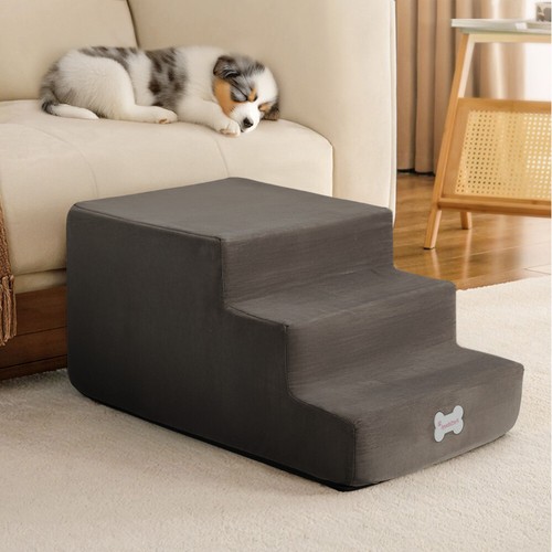 Dog stairs pet - pet, bed