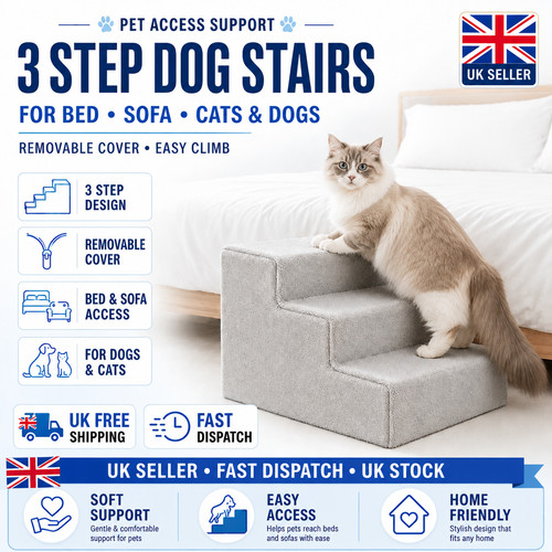 Steps dog stairs pet - stairs,