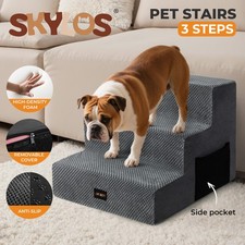 Skylos Dog Steps Pet Stairs