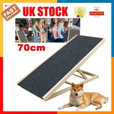 Adjustable Heights Dog Pet