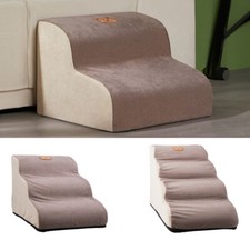 Dog Stairs Pet 2/3/4 Steps For