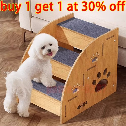 Dog stairs pet steps for - pet,