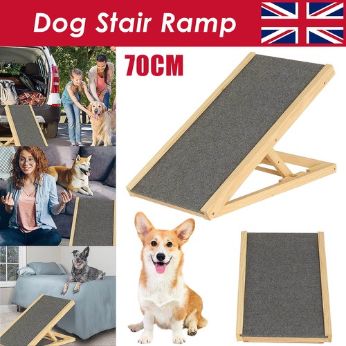 Adjustable heights dog - heights, pet