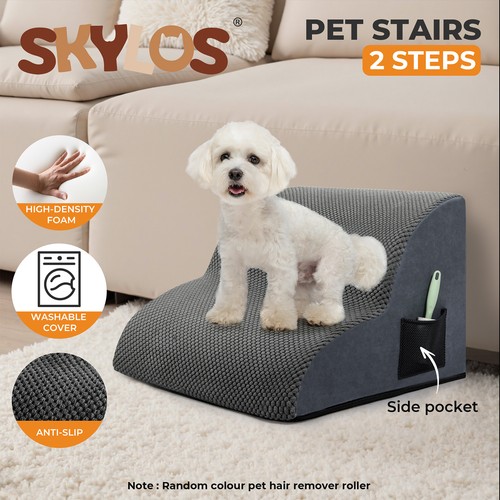 Skylos step dog - ramp, pet