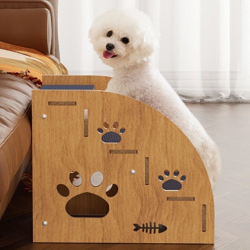 Steps cat detachable - detachable, ladder