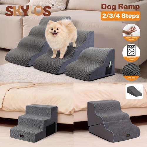 Skylos dog ramp step - 2/3/4, for