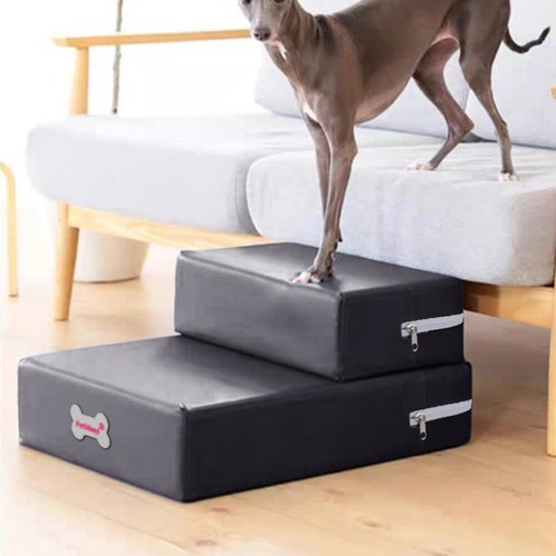 Dog stairs pet steps - stairs, 2