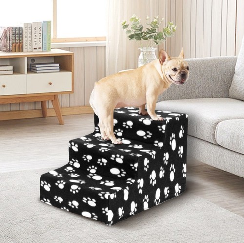 Steps pet dog - steps,