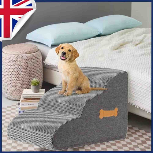 New dog stairs pet steps - 2/3,