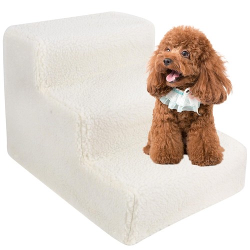 Dog steps for sofa non - sofa, slip