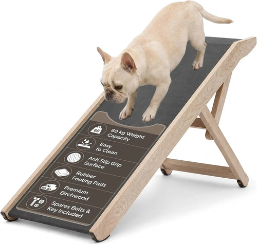 Adjustable folding dog cat - adjustable,