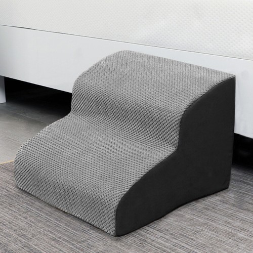 Portable dog step stair - step, pet