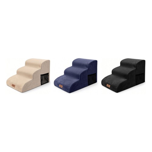 Step foam dog stairs - 3,