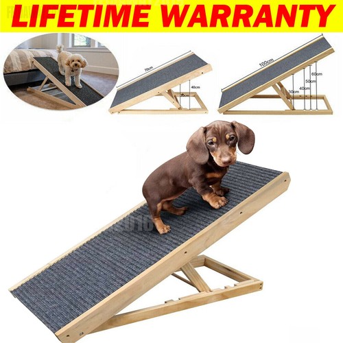Pet steps folding anti - folding,