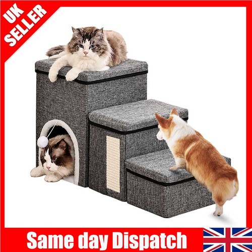 Pet stairs steps ramp small - stairs,