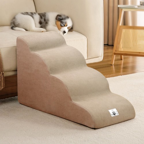 Dog stairs pet steps for - dog,