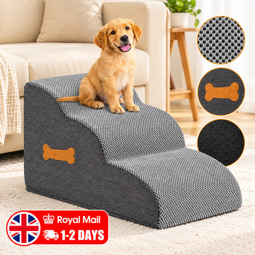 Steps dog stairs - steps,