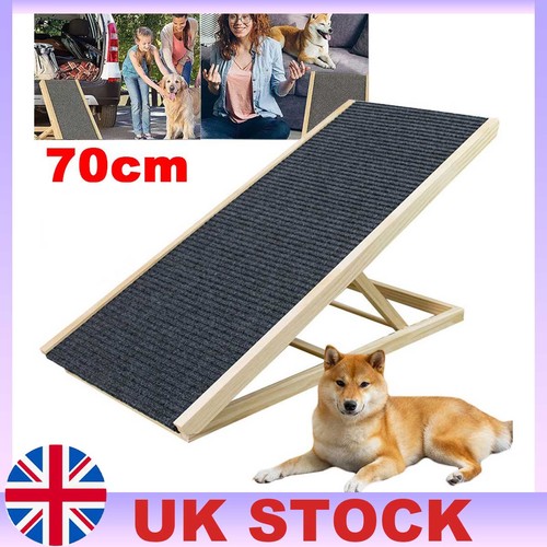 Foldable stairs dog pet - stairs,