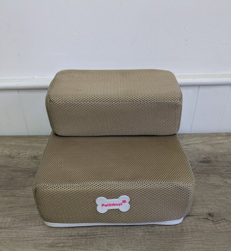 Step dog ramp pet - 2,