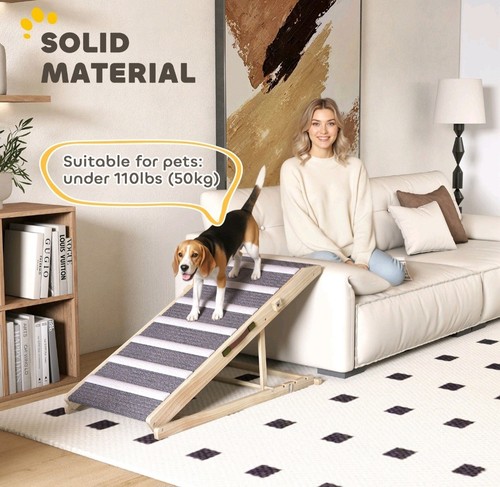 Brand new paw hut - brand, dog