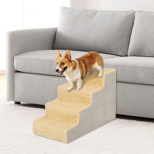 Steps pet dog ladder - 3/4,