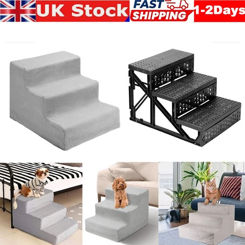Steps dog stairs - 3,
