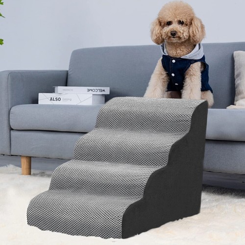 Pet dog stairs - stairs, steps