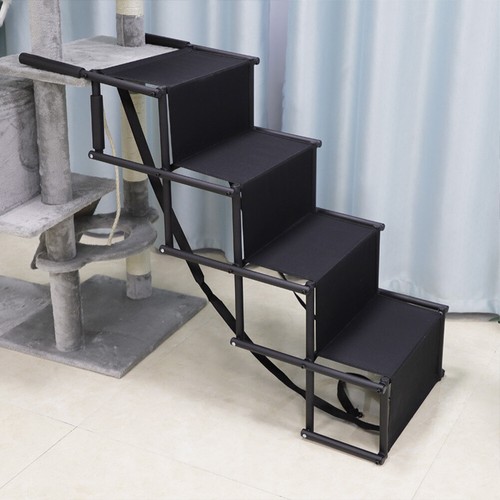 Doggy steps stair folding pet - doggy,