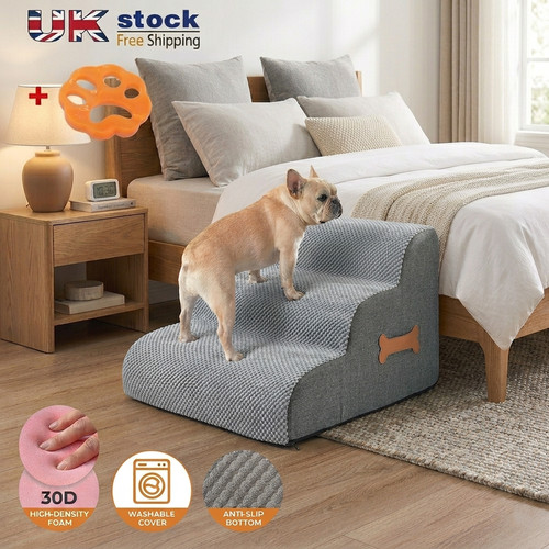 Steps dog stairs pet - stairs,