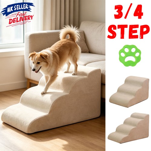 Dog stairs pet - 3/4, for