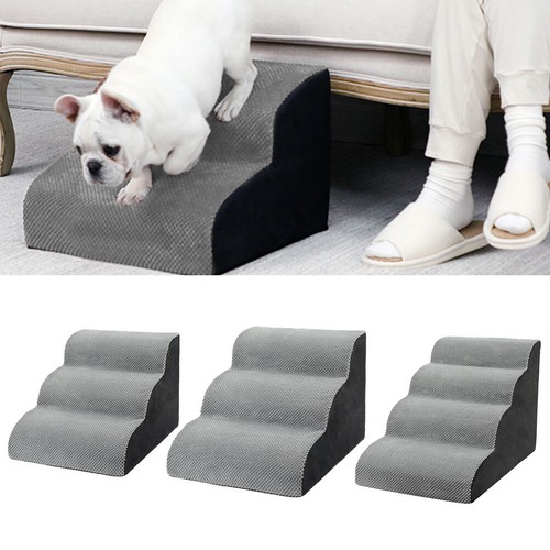 Pet dog stairs - pet, 2