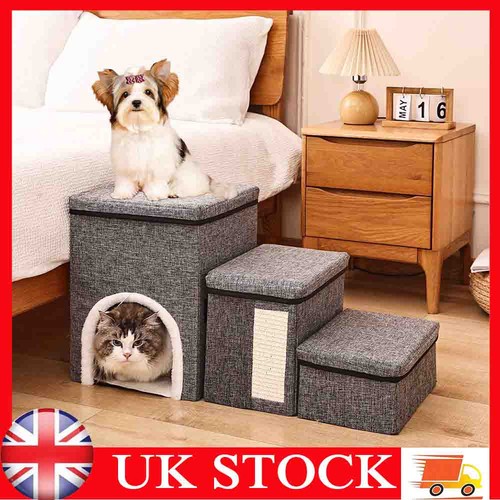 Step dog steps pet - 3,