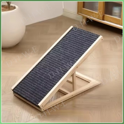 Adjustable heights dog - heights,