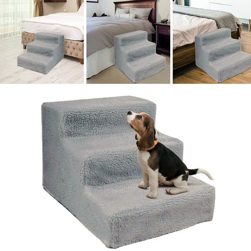 Steps dog stairs - stairs,