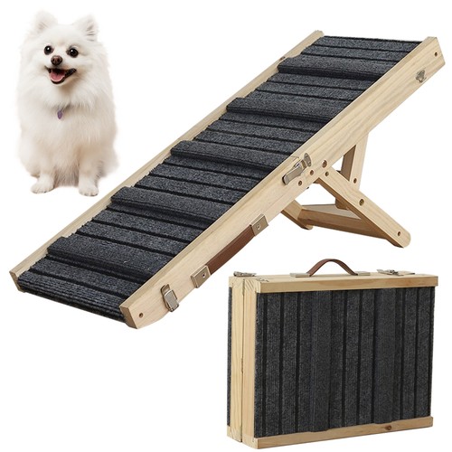 Adjustable heights dog - heights, pet