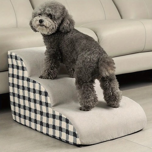 Steps dog stairs pet - 2/3,