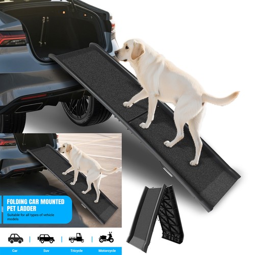 156cm dog ramp - ,