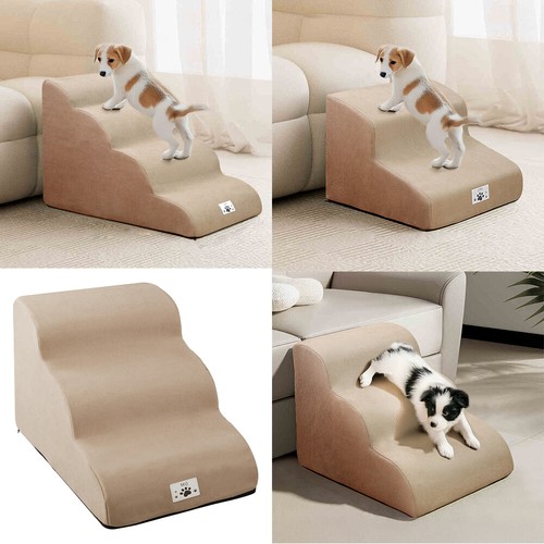 Pet dog stairs steps - 2-4, for