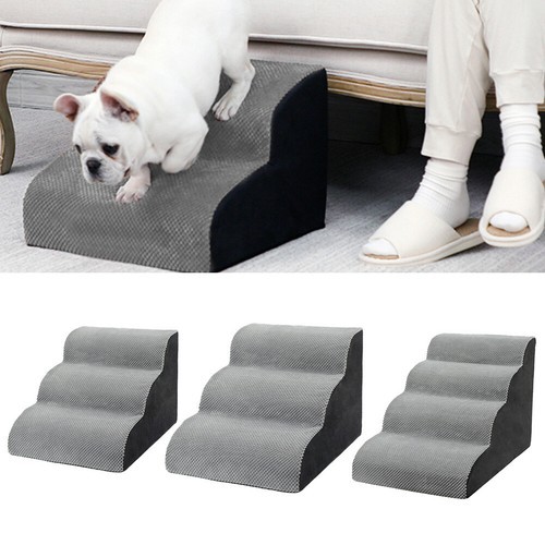 Steps pet dog stairs - 2/3/4,