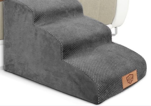 Thihome dog steps for - thihome, high
