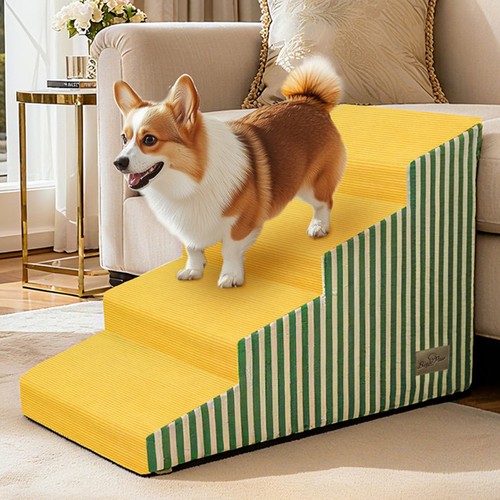 Dog stairs sofa bed ramp - sofa, for