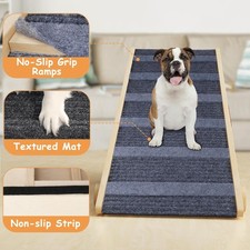 Dog Pet Ramp Foldable Stairs