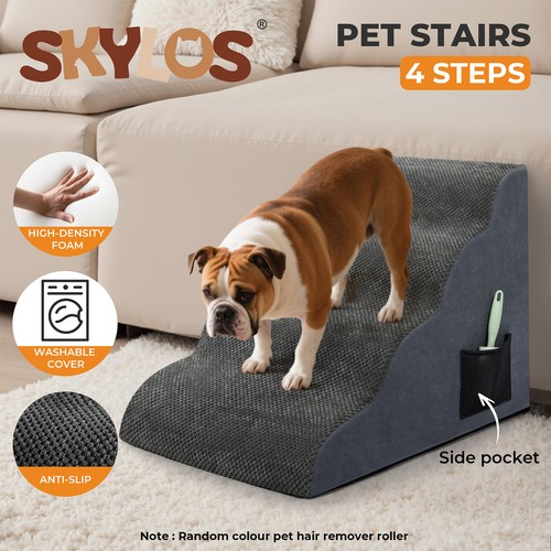 Skylos dog ramp - pet, for