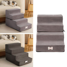 Dog Stairs Pet 3/4 Steps For