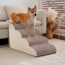XXL XL Dog Stairs Pet Steps