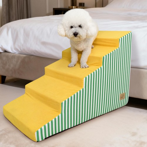 Anti slip deep steps - anti,