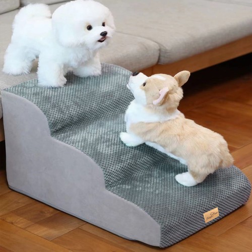 Dog stairs ramp for - stairs,